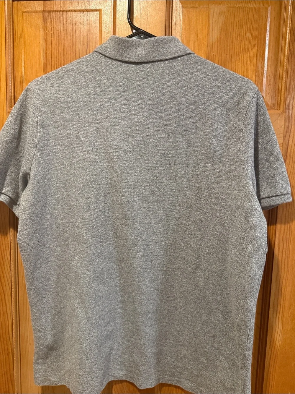 Polo Ralph Lauren classic fit polo shirt size medium.